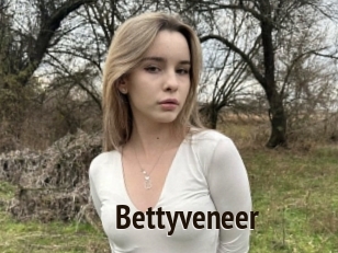 Bettyveneer