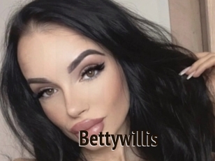 Bettywillis