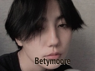 Betymoore