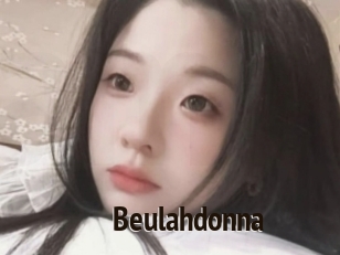 Beulahdonna