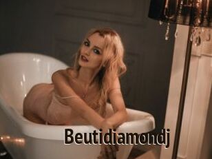 Beutidiamondj