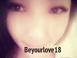 Beyourlove18