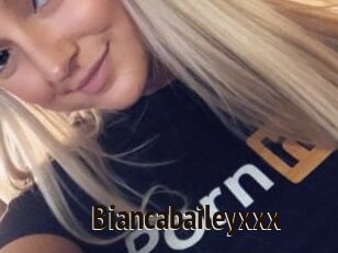 Biancabaileyxxx