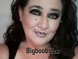 Bigboobslisa