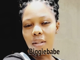 Biggiebabe