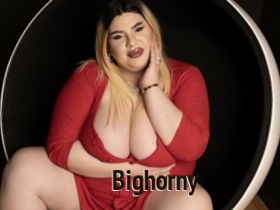 Bighorny