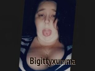 Bigittyxumma