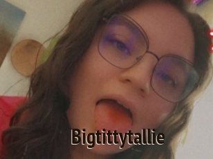 Bigtittytallie