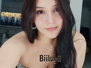 Biilugii