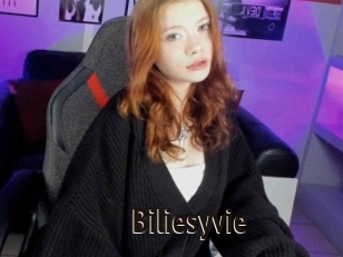 Biliesyvie