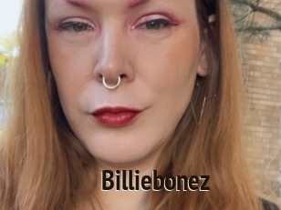 Billiebonez