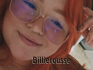 Billierousse