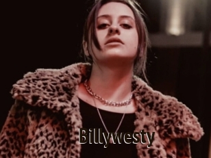 Billywesty