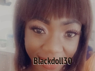 Blackdoll30