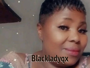 Blackladyqx