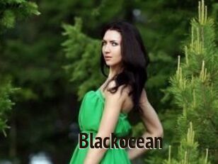 Blackocean