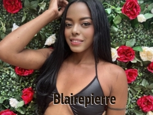 Blairepierre