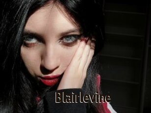 Blairlevine