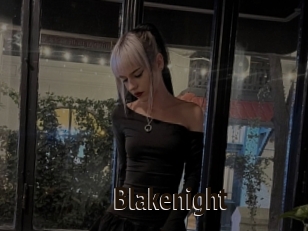 Blakenight