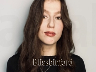 blissbinford Amatrice Blog