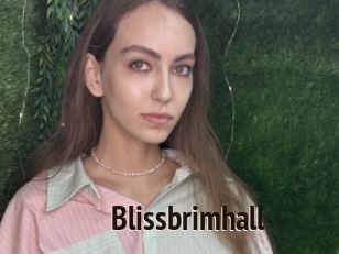 Blissbrimhall