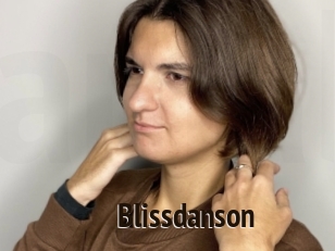 Blissdanson