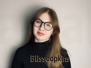 Blissdopkins
