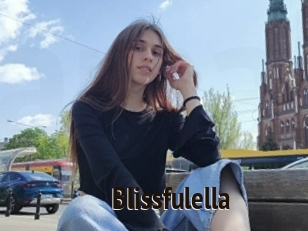 Blissfulella