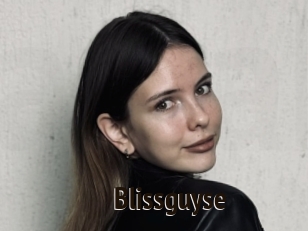 Blissguyse