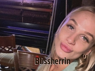 Blissherrin