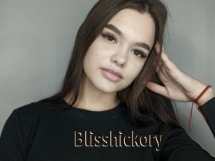 Blisshickory