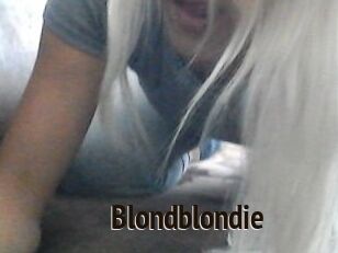 Blondblondie