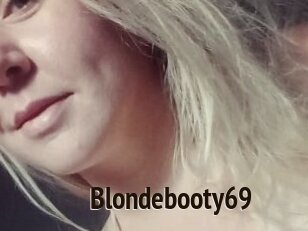 Blondebooty69