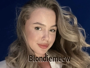 Blondiemeow