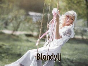 Blondylj