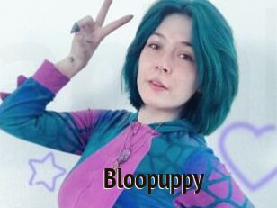 Bloopuppy