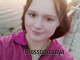 Blossomsonya