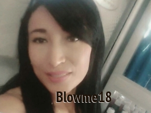 Blowme18