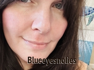 Blueeyesnolies