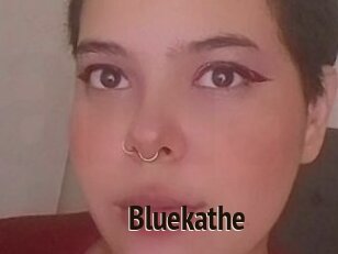 Bluekathe