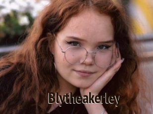 Blytheakerley