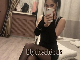 Blythealdous