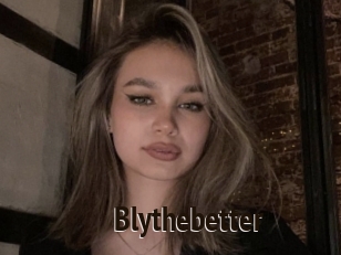 Blythebetter