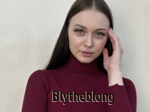 Blytheblong