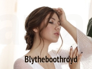 Blytheboothroyd