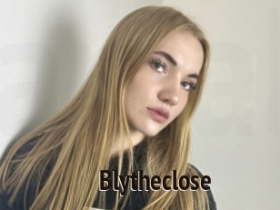 blytheclose Amatrice Blog
