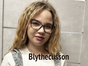 Blythecusson