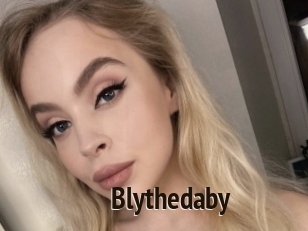 Blythedaby