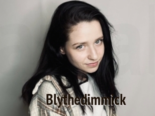 Blythedimmick