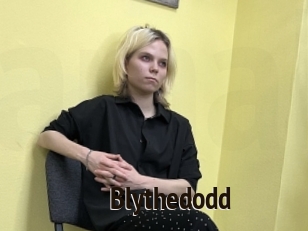 Blythedodd